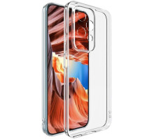 Чохол до мобільного телефона BeCover Honor 200 Lite Transparancy (712296)