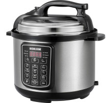 Мультиварка Edler ED-PC1806