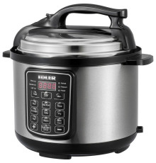 Мультиварка Edler ED-PC1806