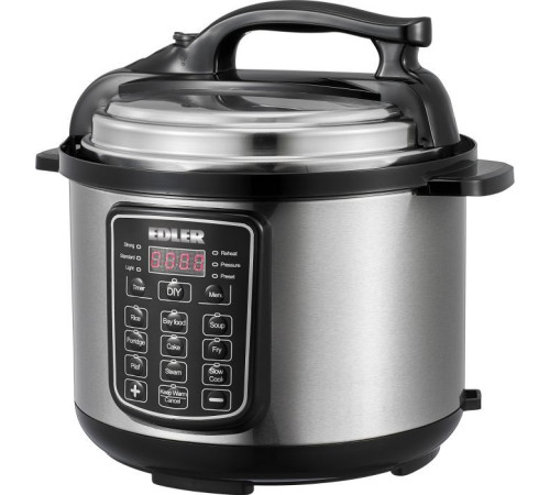Мультиварка Edler ED-PC1806