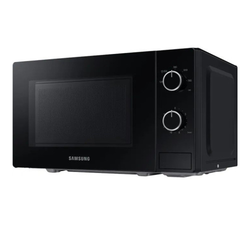 Мікрохвильова піч Samsung MS 20 A 3010AL/UA (MS20A3010AL/UA)