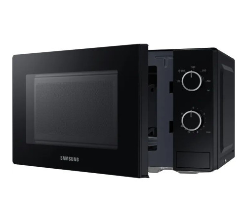 Мікрохвильова піч Samsung MS 20 A 3010AL/UA (MS20A3010AL/UA)