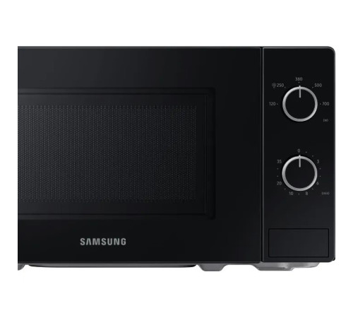 Мікрохвильова піч Samsung MS 20 A 3010AL/UA (MS20A3010AL/UA)