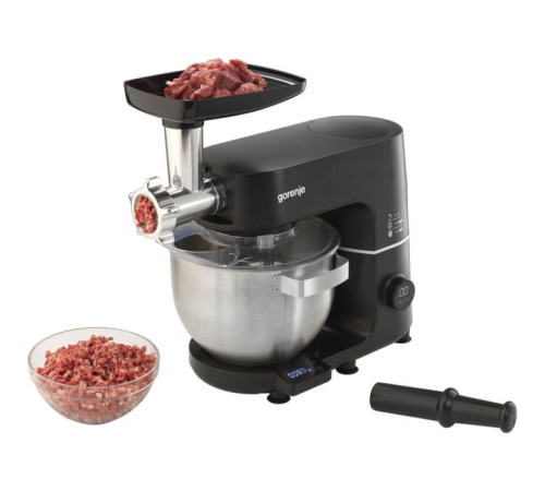 Кухонний комбайн Gorenje MMC1000SCB