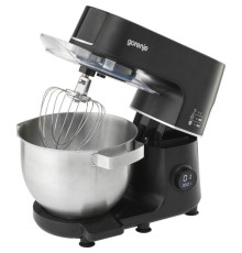 Кухонний комбайн Gorenje MMC1000SCB