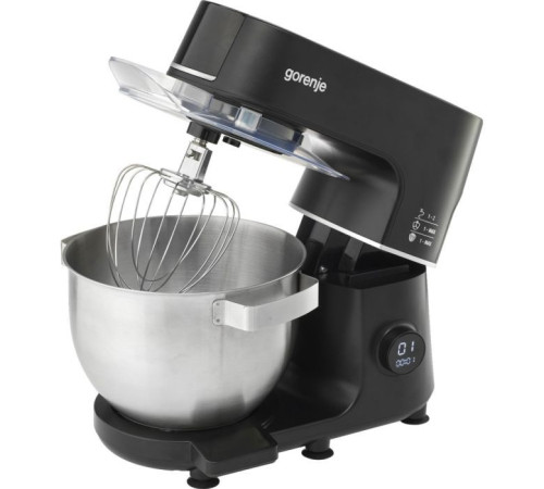 Кухонний комбайн Gorenje MMC1000SCB