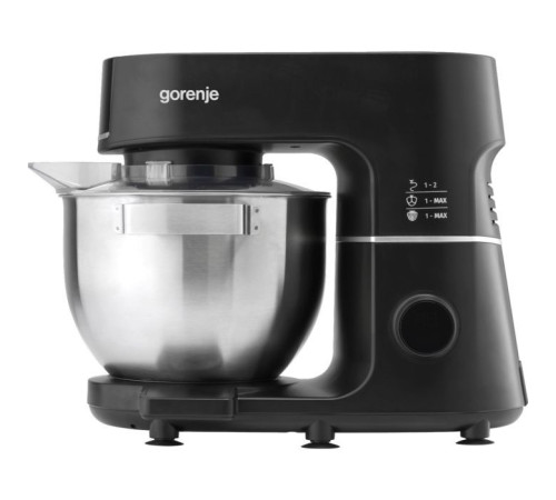 Кухонний комбайн Gorenje MMC1000SCB