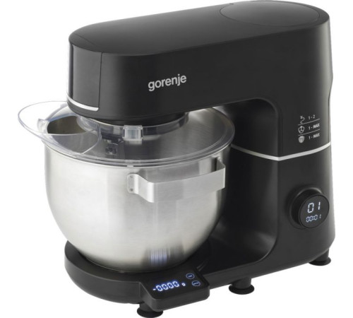 Кухонний комбайн Gorenje MMC1000SCB
