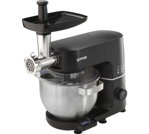 Кухонний комбайн Gorenje MMC1000SCB
