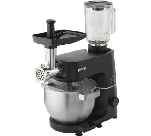 Кухонний комбайн Gorenje MMC1000SCB