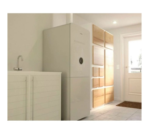 Котел Bosch Condens 5300i GC5300i WM 24/100S (7738101021)