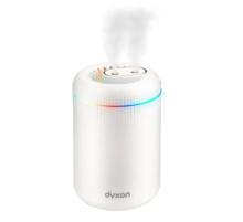 Зволожувач повітря DYXON MEGAHUMI 3500 White (DXNZVMGHMI3500W)