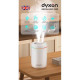 Зволожувач повітря DYXON MEGAHUMI 3500 White (DXNZVMGHMI3500W)