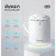 Зволожувач повітря DYXON MEGAHUMI 800 White (DXNZVMGHMI800W)