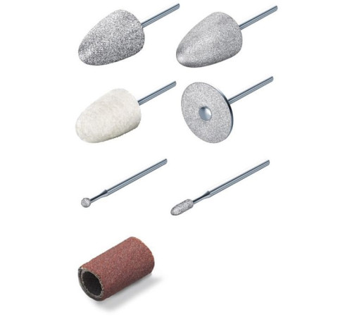 Насадка для маникюрного прибора Beurer Зм.нас.MP 52