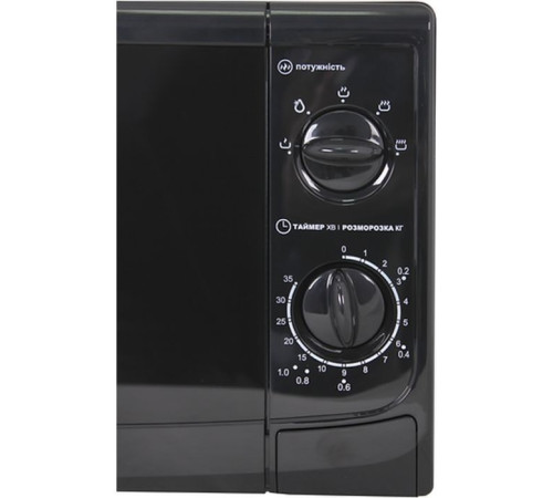 Микроволновая печь PRIME Technics PMW 20715 KB