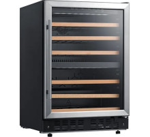 Холодильник PRIME Technics PWC 87244 ES