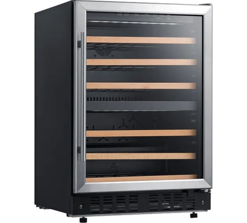 Холодильник PRIME Technics PWC 87244 ES