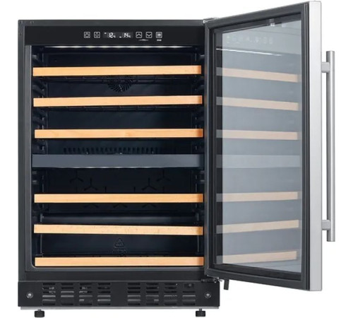 Холодильник PRIME Technics PWC 87244 ES