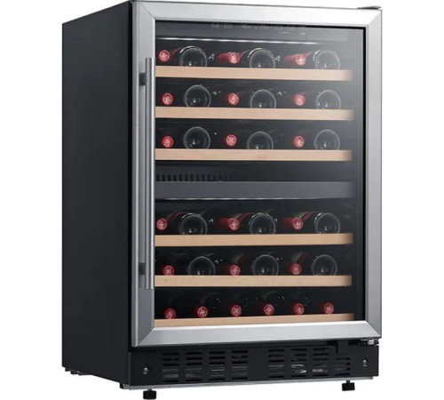 Холодильник PRIME Technics PWC 87244 ES