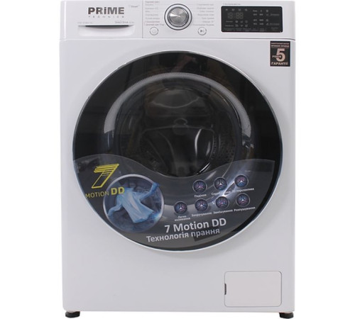 Пральна машина PRIME Technics PWF 91469 TID