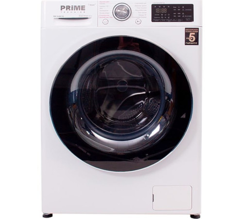 Пральна машина PRIME Technics PWF 91469 TID