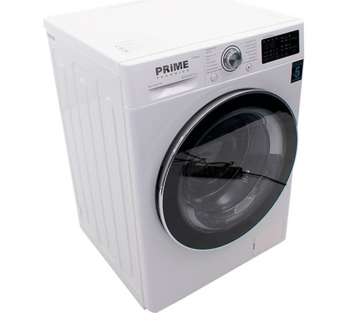 Пральна машина PRIME Technics PWF 91469 TID