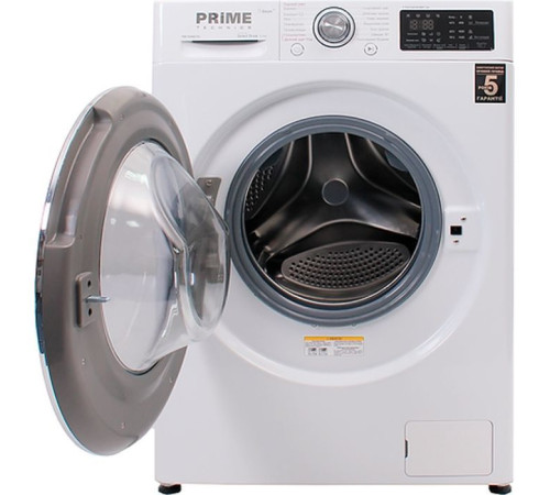Пральна машина PRIME Technics PWF 91469 TID