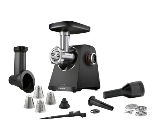 М'ясорубка Bosch MFWS440B