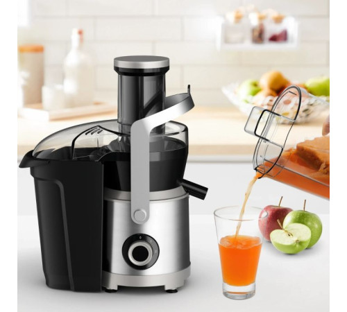 Соковижималка Tefal ZE660D10