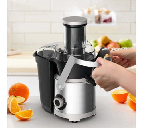 Соковижималка Tefal ZE660D10