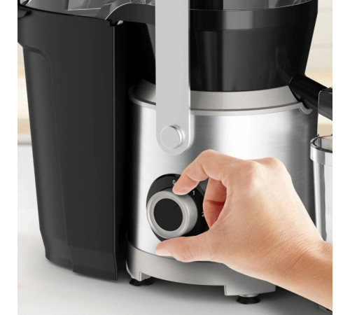 Соковижималка Tefal ZE660D10