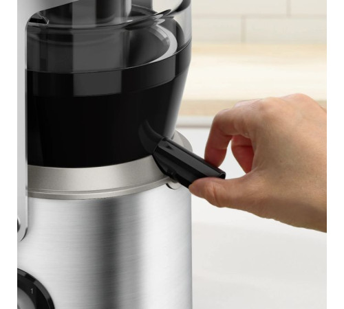 Соковижималка Tefal ZE660D10