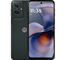 Мобильный телефон Motorola G55 8/256Gb Smoky Green (PB5U0010RS)