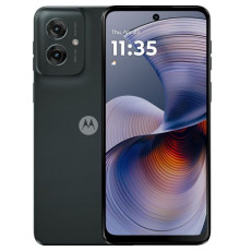 Мобільний телефон Motorola G55 8/256Gb Smoky Green (PB5U0010RS)