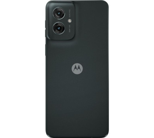Мобільний телефон Motorola G55 8/256Gb Smoky Green (PB5U0010RS)
