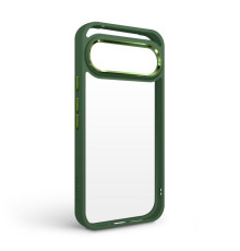 Чохол до мобільного телефона Armorstandart UNIT2 Google Pixel 9 / 9 Pro Green (ARM80903)