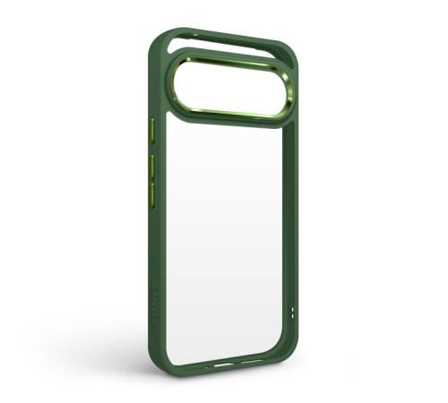 Чохол до мобільного телефона Armorstandart UNIT2 Google Pixel 9 / 9 Pro Green (ARM80903)