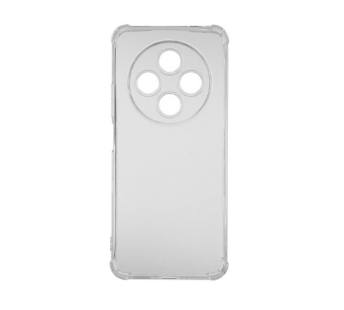 Чохол до мобільного телефона ColorWay TPU AntiShock Xiaomi Redmi 14C Clear (CW-CTASXR14C)