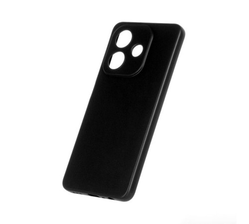 Чохол до мобільного телефона ColorWay TPU matt Oppo A3 black (CW-CTMOA3-BK)