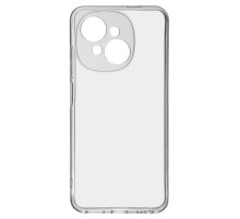 Чохол до мобільного телефона Armorstandart Air Tecno Spark Go 1 (KL4) Camera cover Clear (ARM81193)