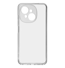 Чехол для мобильного телефона Armorstandart Air Tecno Spark Go 1 (KL4) Camera cover Clear (ARM81193)