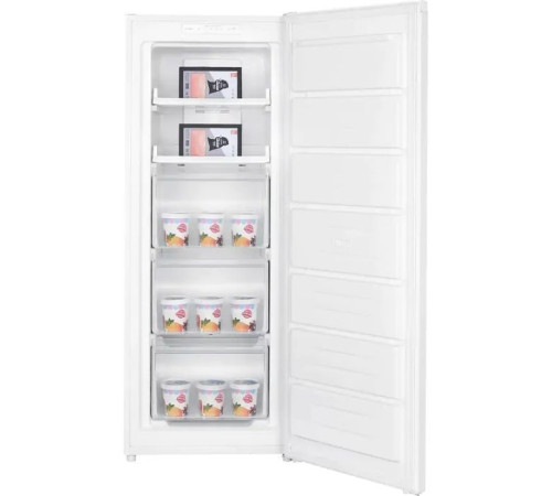 Морозильна камера PRIME Technics FSN 1413 E