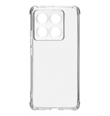 Чохол до мобільного телефона Armorstandart Air Force Xiaomi 14T Pro Camera cover Clear (ARM79334)