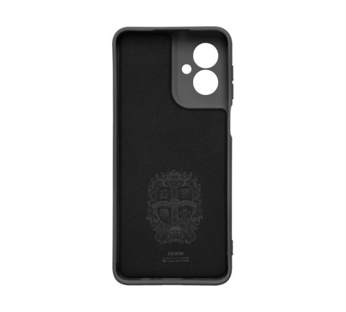 Чохол до мобільного телефона Armorstandart ICON Motorola G55 5G Camera cover Black (ARM81207)