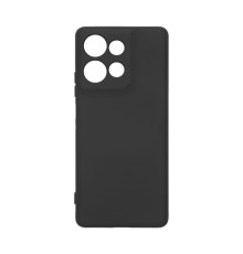 Чехол для мобильного телефона Armorstandart ICON Motorola G75 5G Camera cover Black (ARM81621)