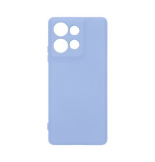 Чехол для мобильного телефона Armorstandart ICON Motorola G75 5G Camera cover Lavender (ARM81623)