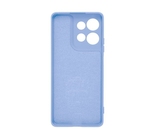 Чехол для мобильного телефона Armorstandart ICON Motorola G75 5G Camera cover Lavender (ARM81623)