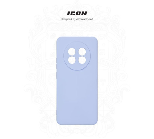 Чохол до мобільного телефона Armorstandart ICON Realme 13+ 5G Camera cover Lavender (ARM80546)