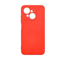 Чехол для мобильного телефона Armorstandart ICON Tecno Spark Go 1 (KL4) Camera cover Red (ARM81217)